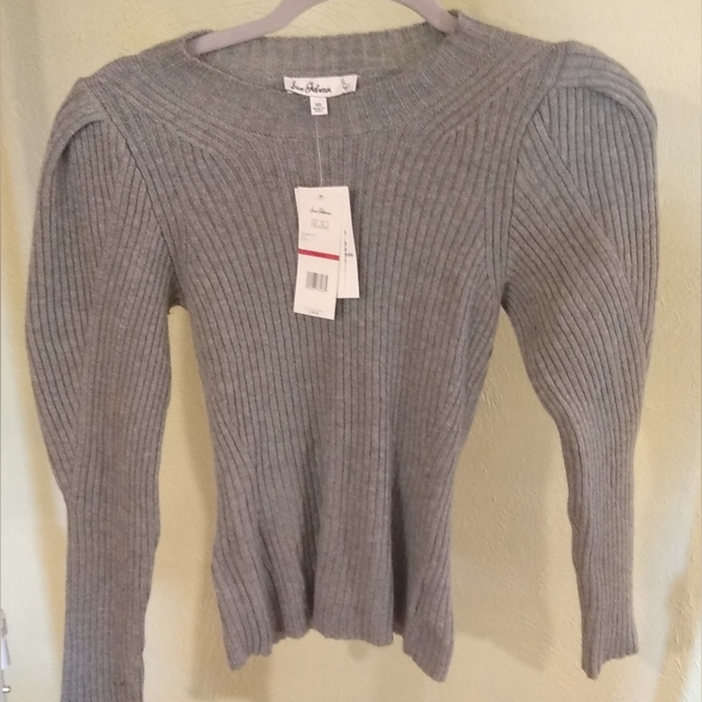 Women's Sweater Very Soft!